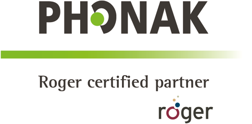 Phonak logo